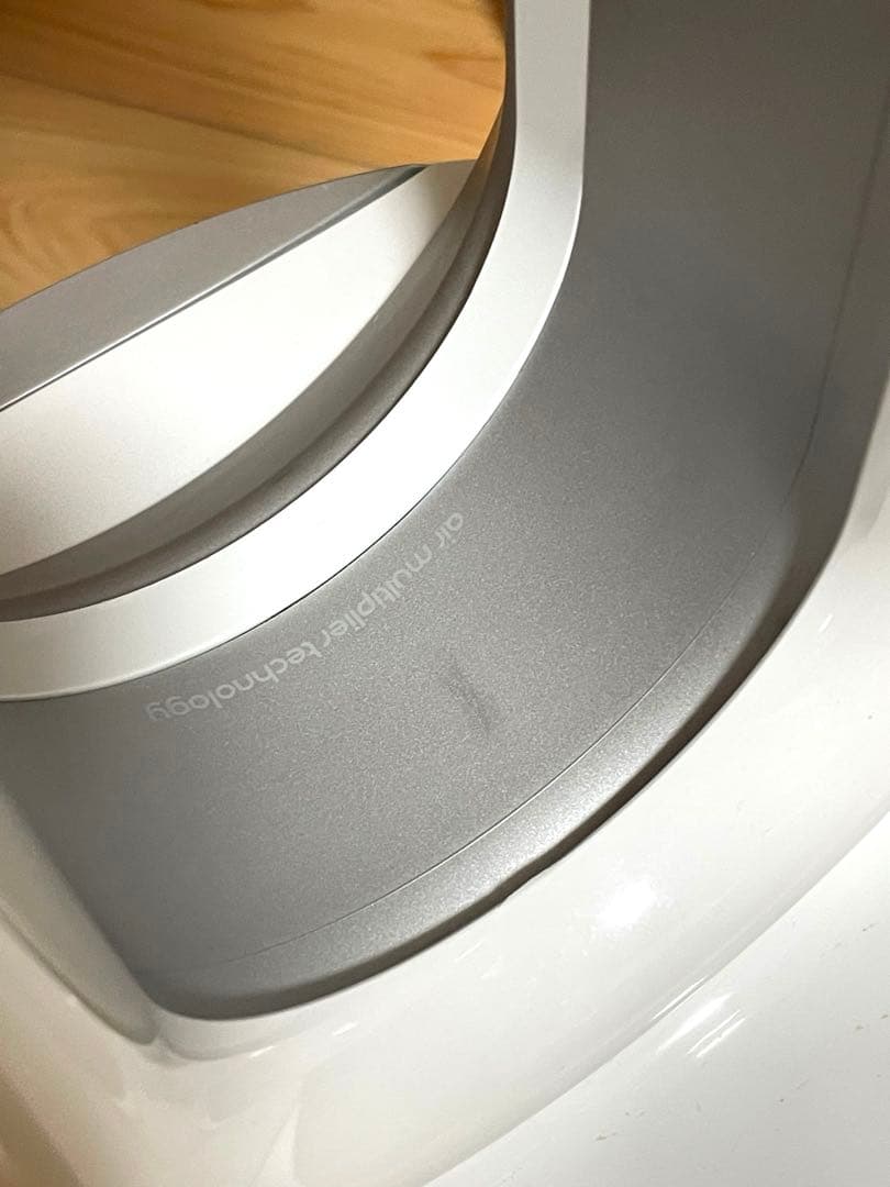 モ*ん様 Dyson Pure Hot + Cool ダイソン空気清浄機能付ファ