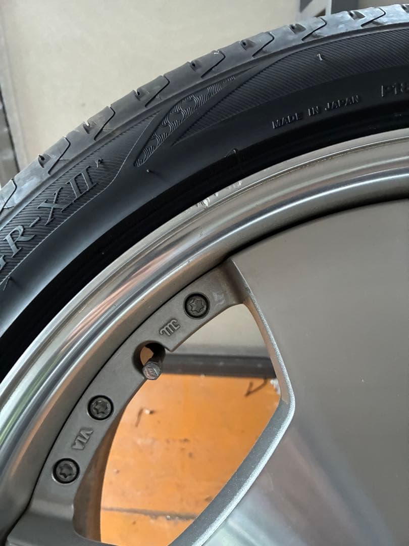 まさやん　　work ランベック　LD1