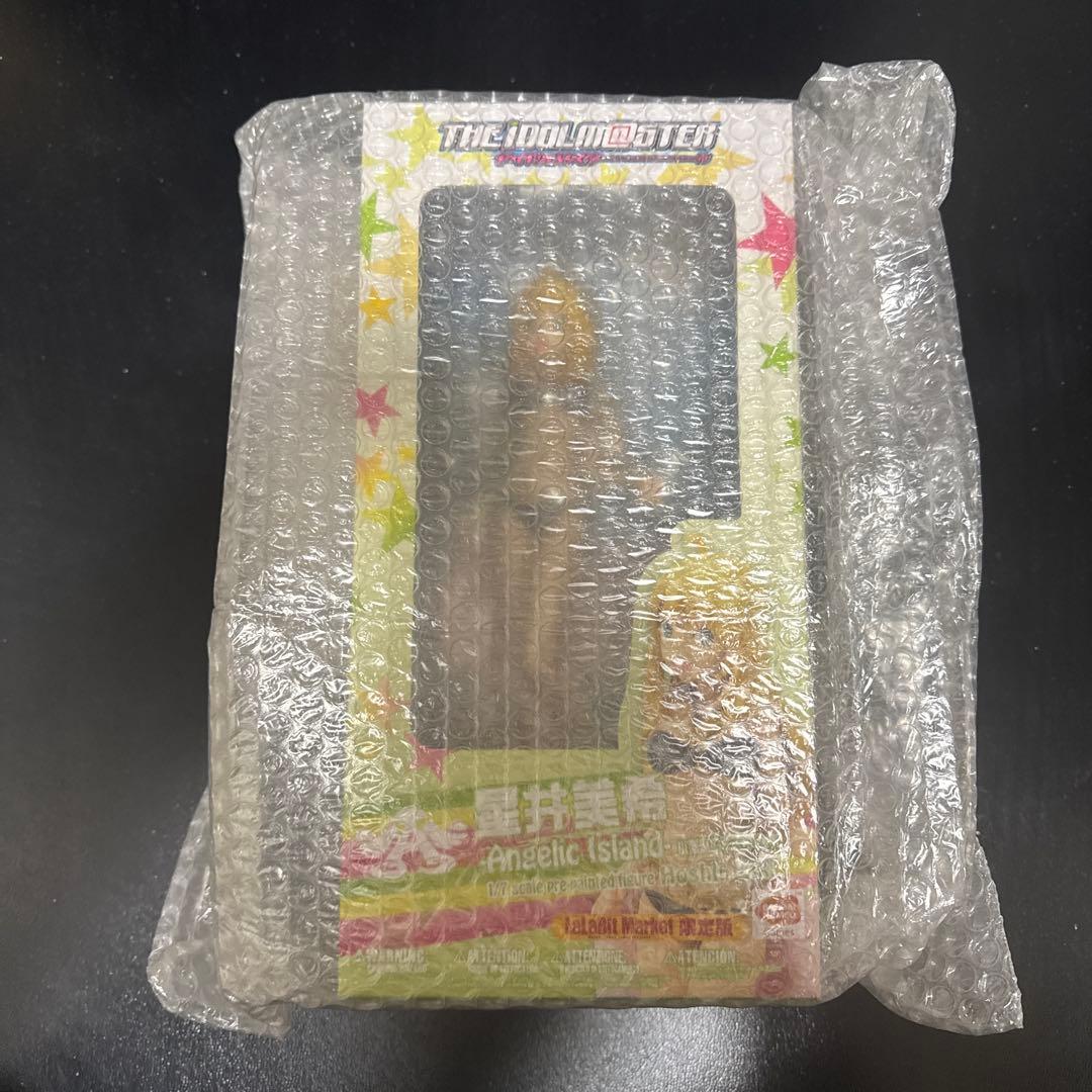 THE IDOLM@STER 星井美希エンジェリックアイランド　小悪魔水着VER