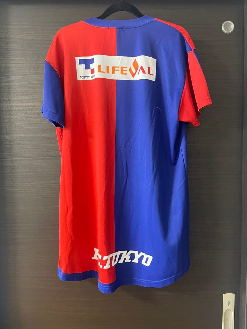 バレーボール　FC東京ユニ