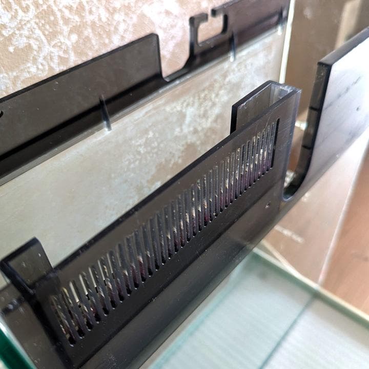 海道システム水槽 + FORCE(Jebao)ウェーブメーカーWMP4000RS