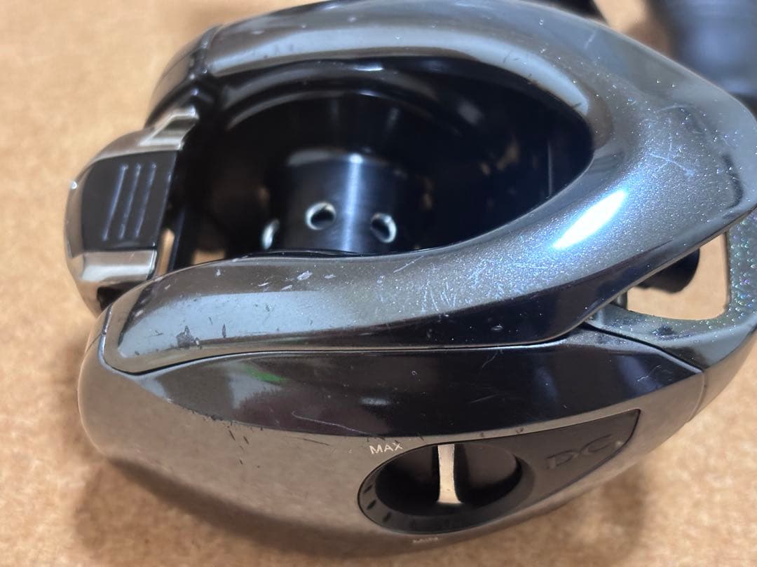 値引き！18 アンタレスDCMD XG LEFT 中古