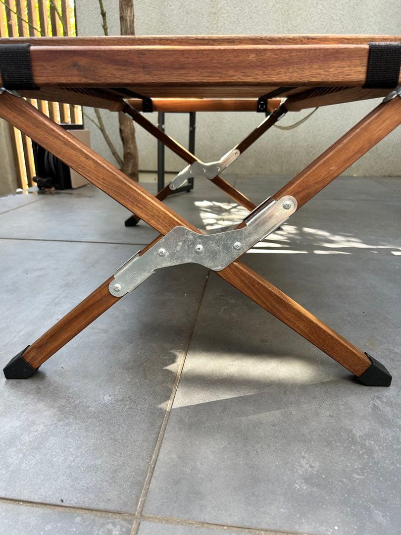 【noras /Type A 900/wnt】テーブル ウォールナット