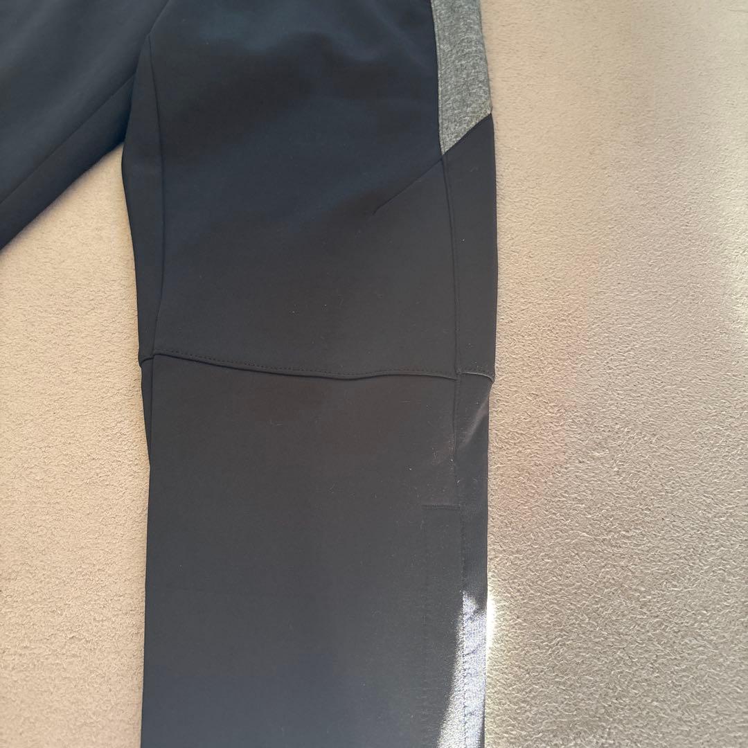 ルースイソンブラ上下セット140 ジャージ