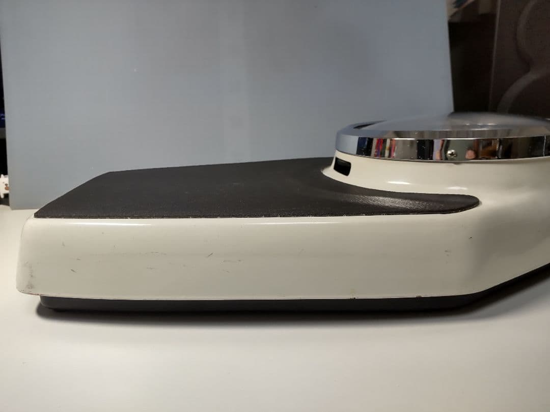 セカ SECA アナログ体重計 ヴィンテージ