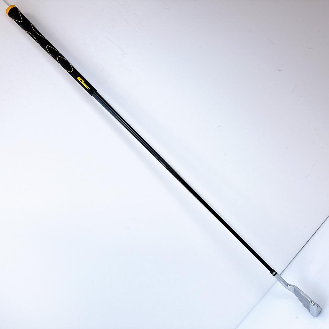 レフティ　ピン　G430　6番アイアン　単品　アルタJCBブラックR／PING