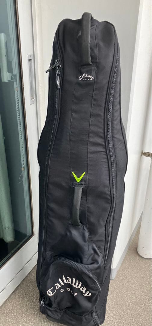 Callaway ゴルフトラベルバッグ
