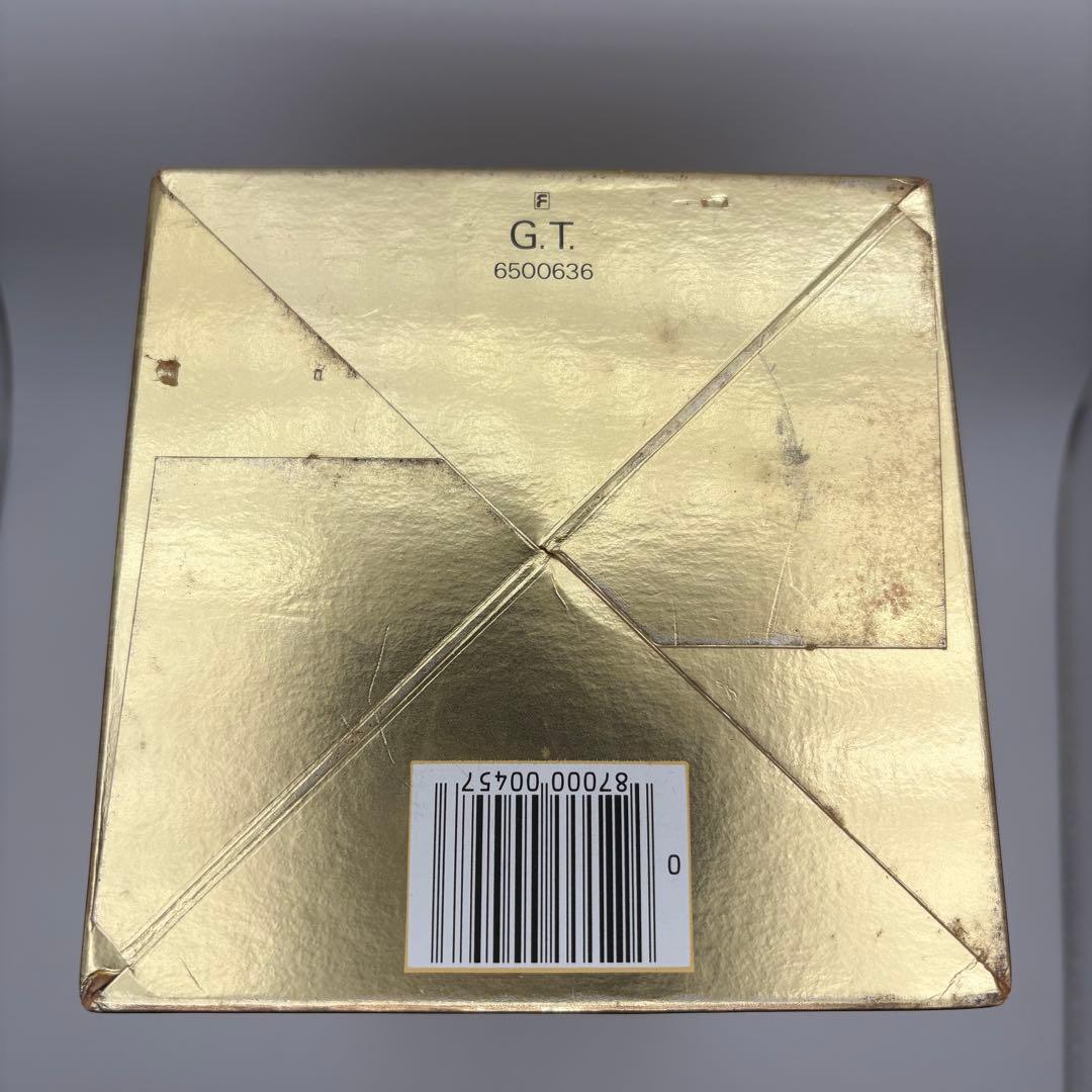 シーバスリーガル ロイヤルサルート21年 古酒 700ml 40度 未開栓