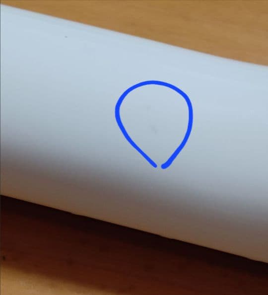 [SILENT SIREN] TELECASTER すぅモデル ギターケース付き