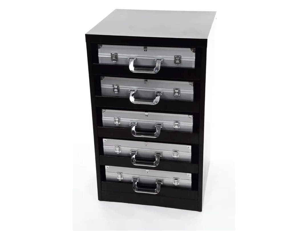 TOYGER CEO Cabinet キャビネット 1セット