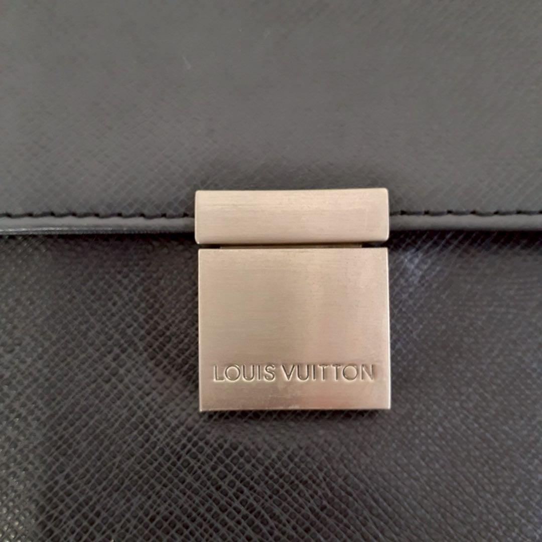 しおしおさま専用　Louis Vuitton ルイヴィトン ビジネスバッグ