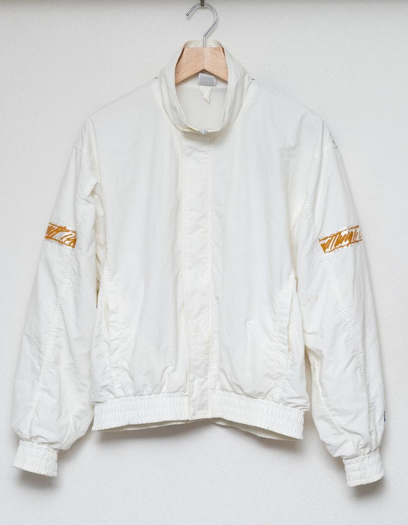 ナイキ チャレンジコート アンドレアガシ 1992年 ウィンドブレーカー