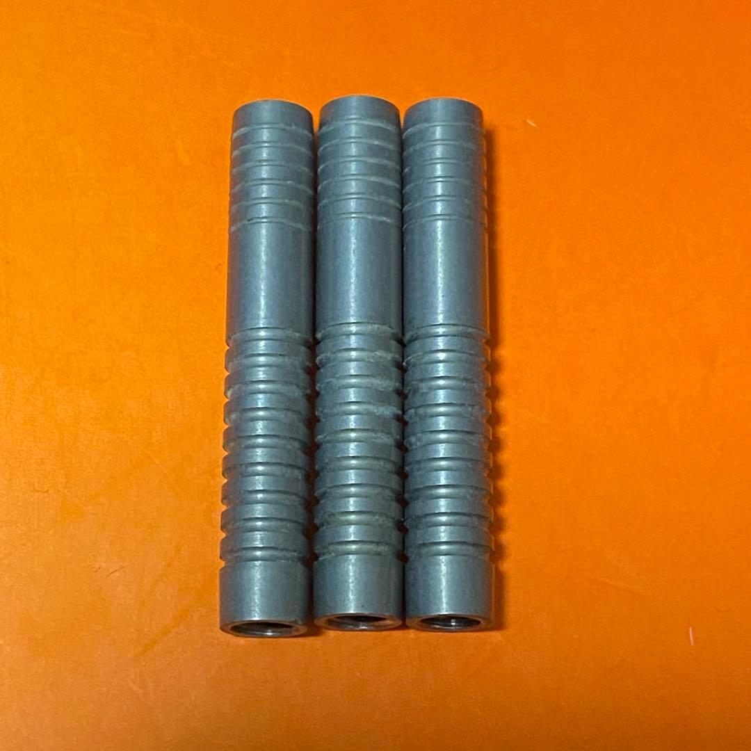 ダーツ TRIPLEIGHT shorty