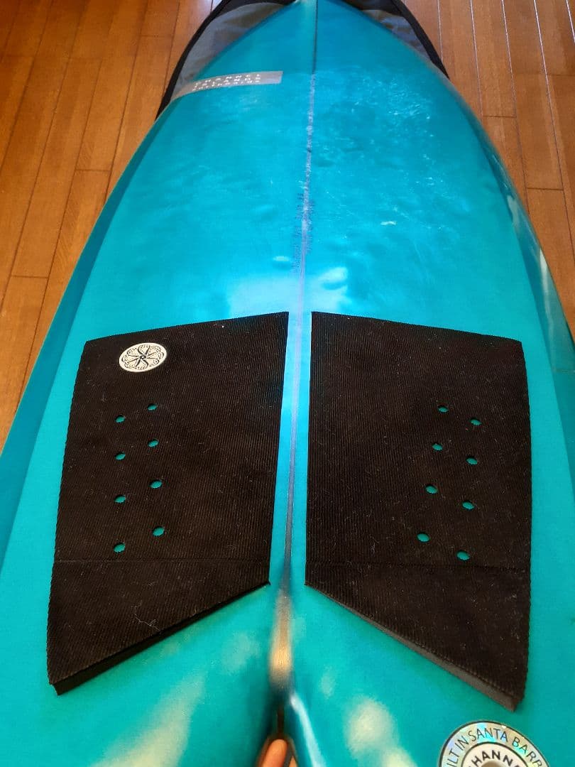 【自宅へ送料込み】チャネルアイランド　オーダー　Ci fish5.8　34.4L