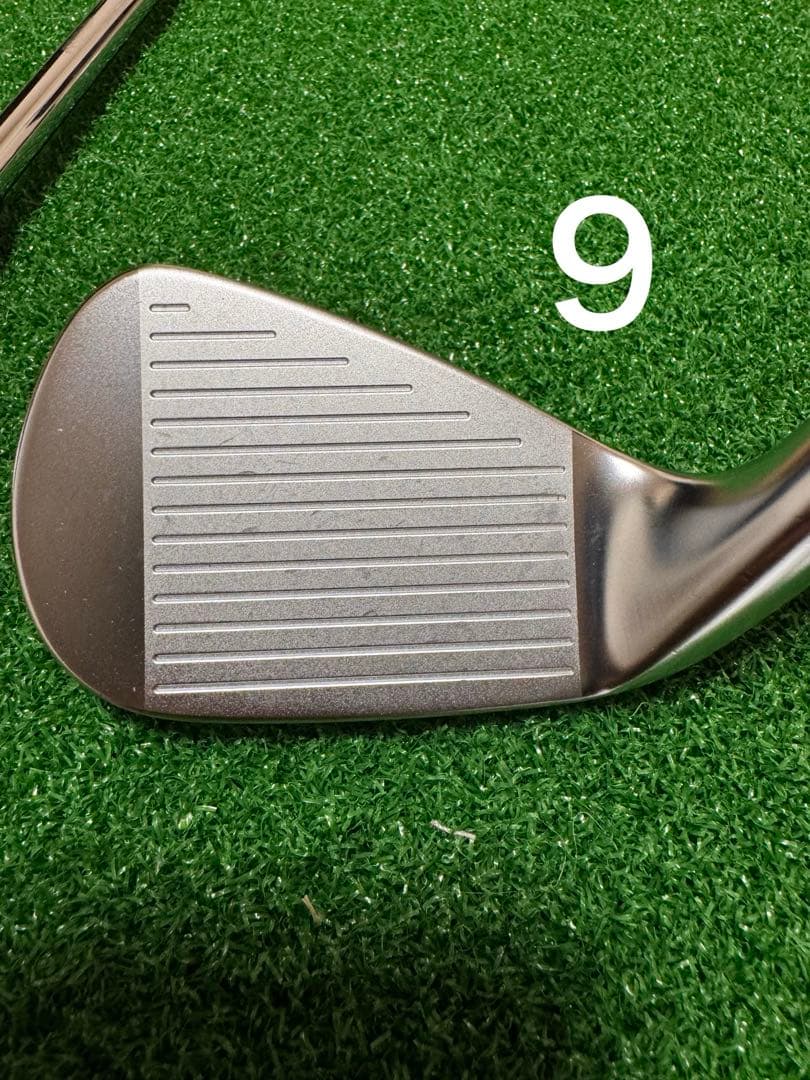 「美品」callaway apex CB 2024 6本セット