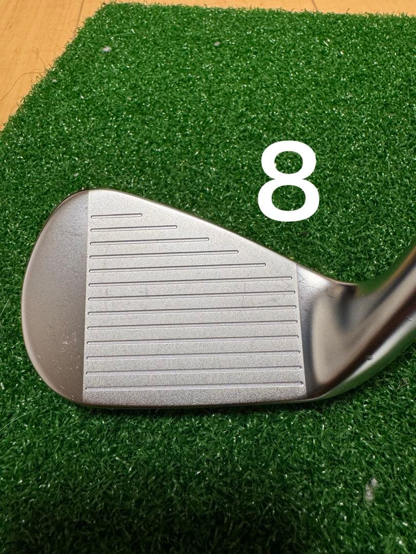 「美品」callaway apex CB 2024 6本セット