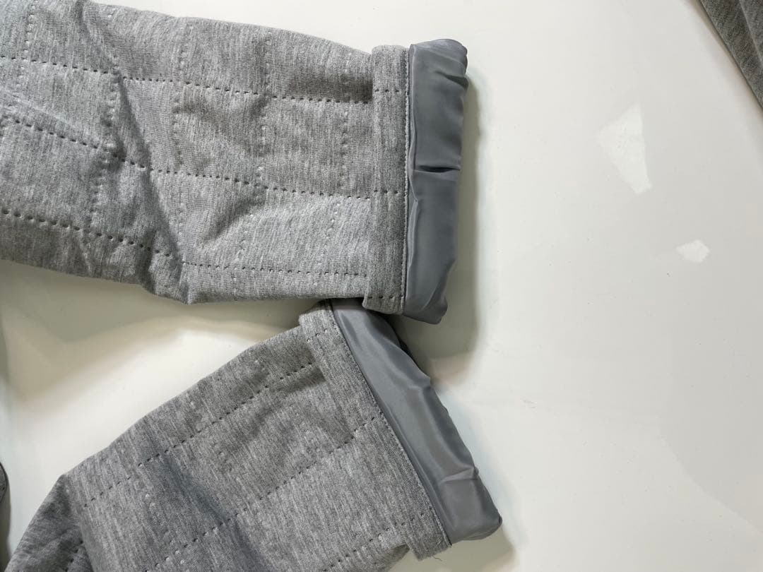 （新品）New Balance golf ニューバランスゴルフ中綿パンツサイズ5