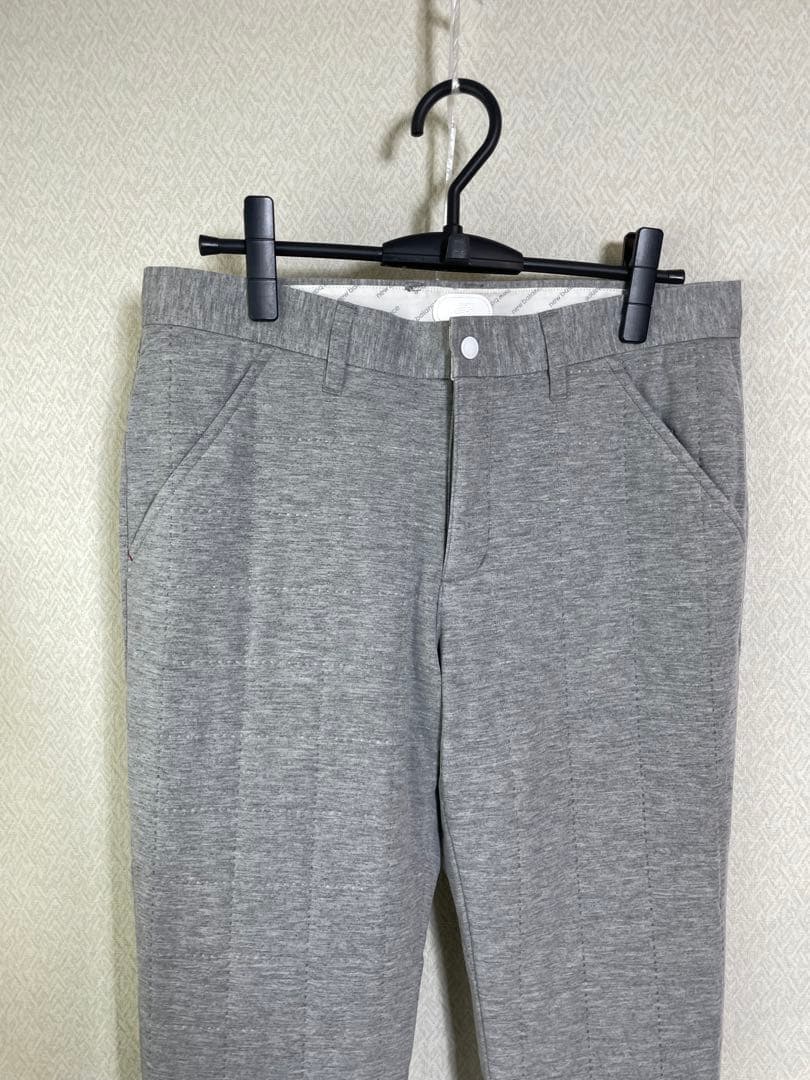 （新品）New Balance golf ニューバランスゴルフ中綿パンツサイズ5