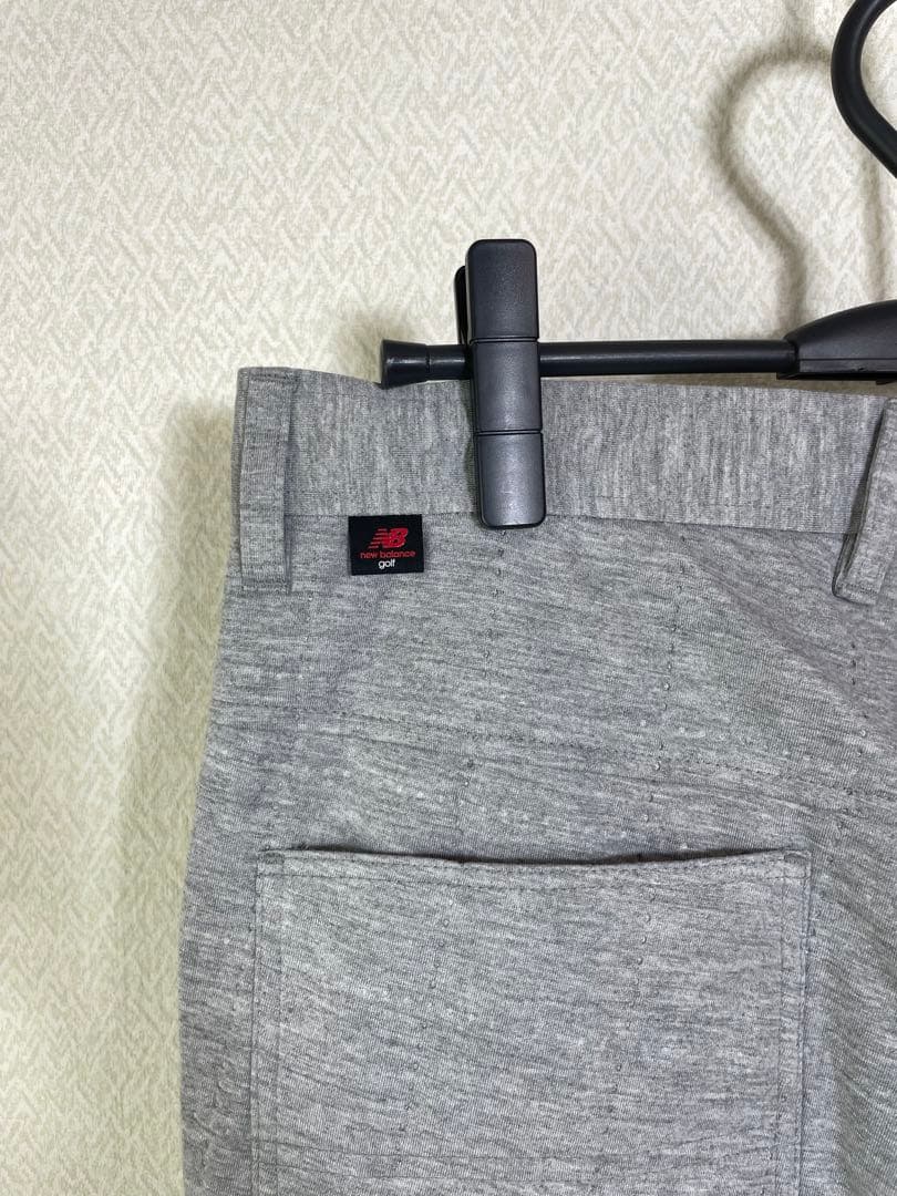 （新品）New Balance golf ニューバランスゴルフ中綿パンツサイズ5