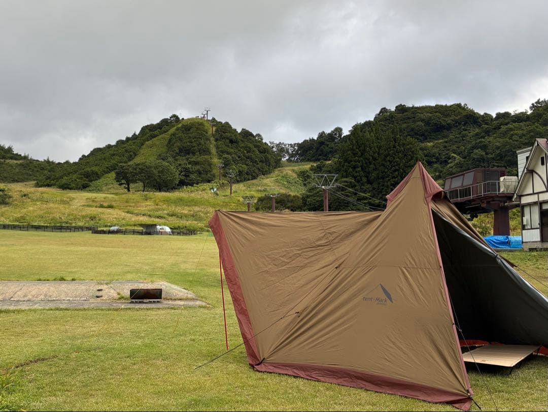 テンマクデザインサーカスST