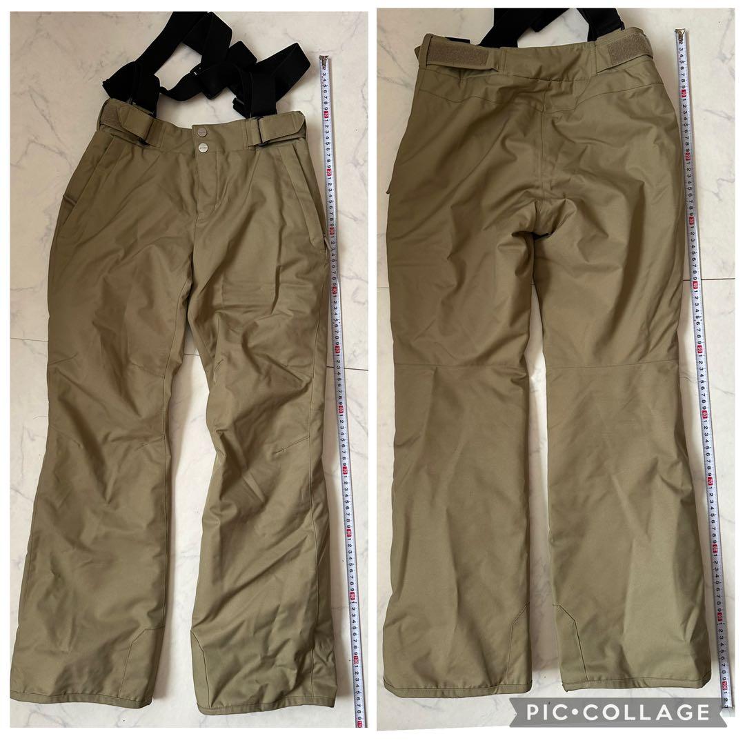 Pheonix スキーウェア ジャケットパンツサイズS 美品値下げ即買いNG