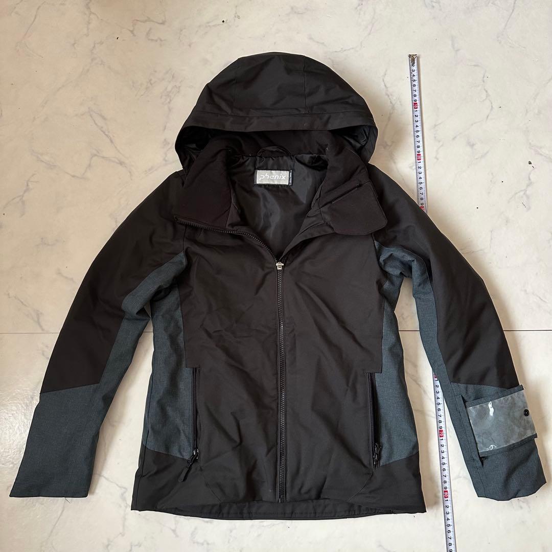 Pheonix スキーウェア ジャケットパンツサイズS 美品値下げ即買いNG