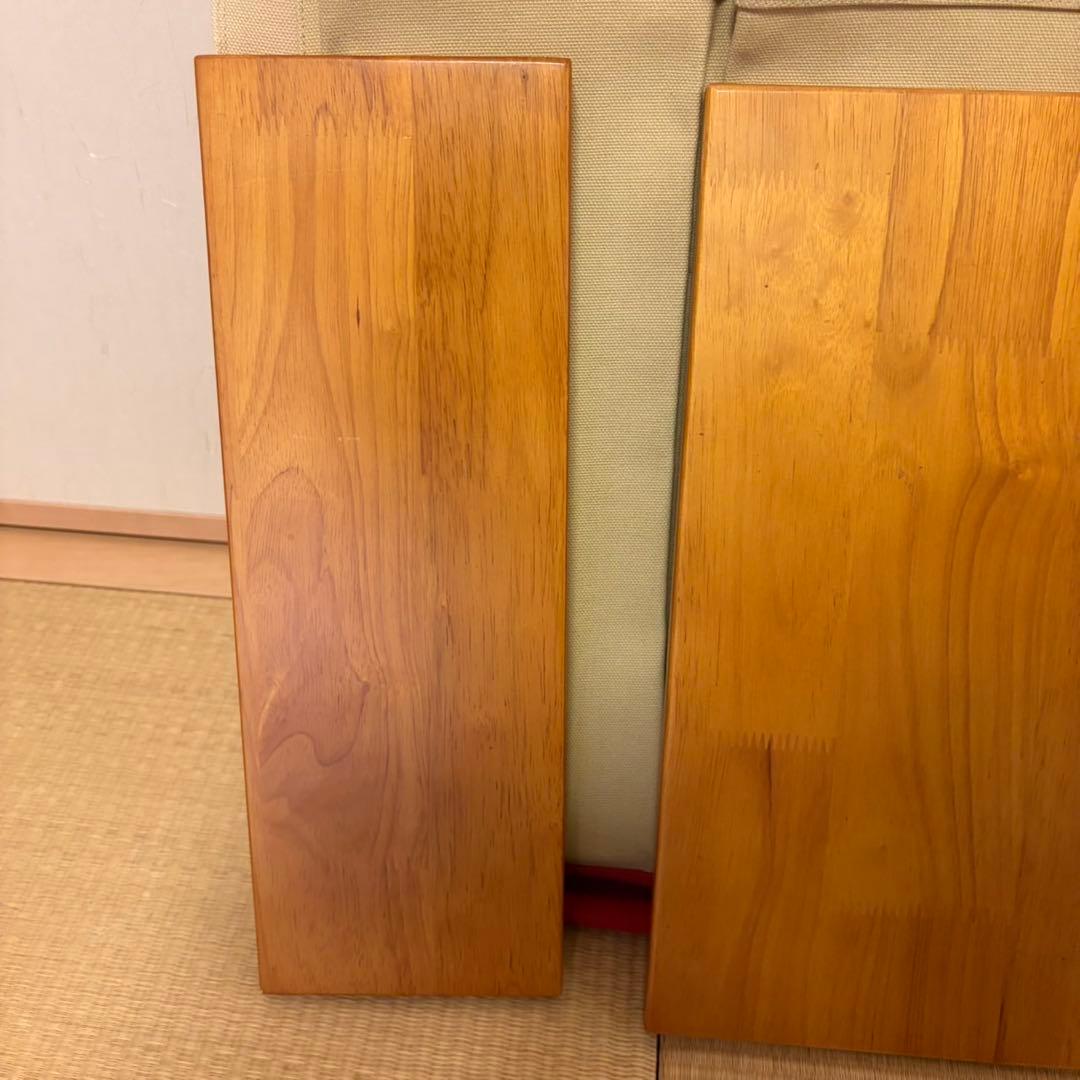  peak スノーピーク エントリーigt ハンドメイド収納ケース付き