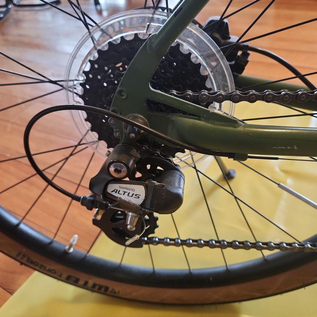 mobioNX 渋谷駅 MARIN マリン NICASIO SE