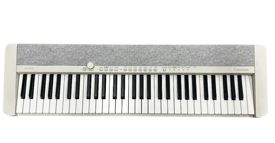 鍵盤楽器 Casio Casiotone CR-S1