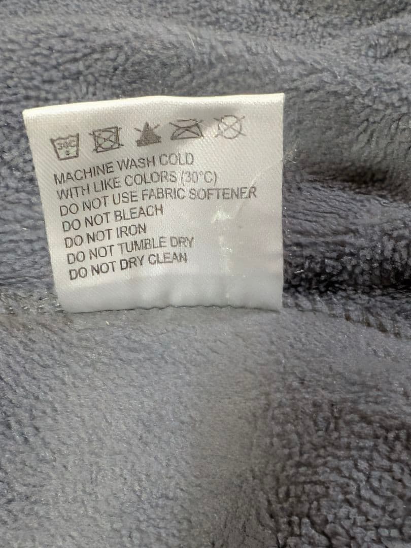 Castelli カステリ サイクルジャケット 長袖 冬用　S ブラック 黒