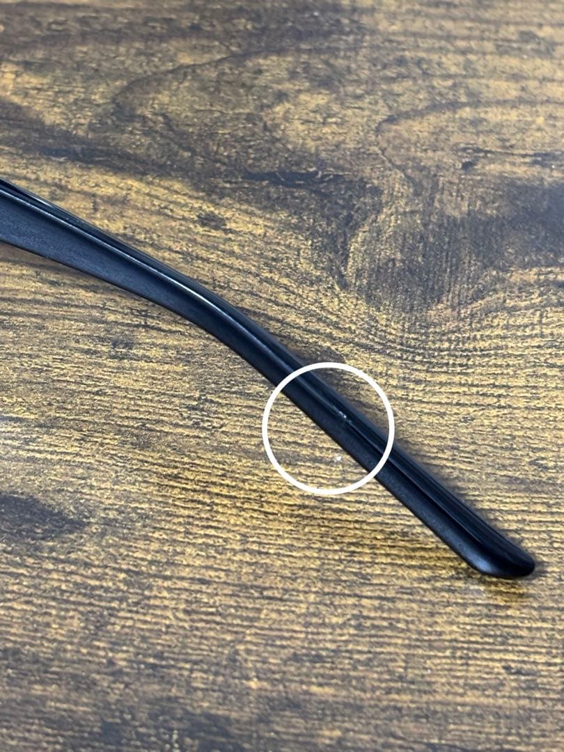 小物 gentle monster Ruvy Van 01