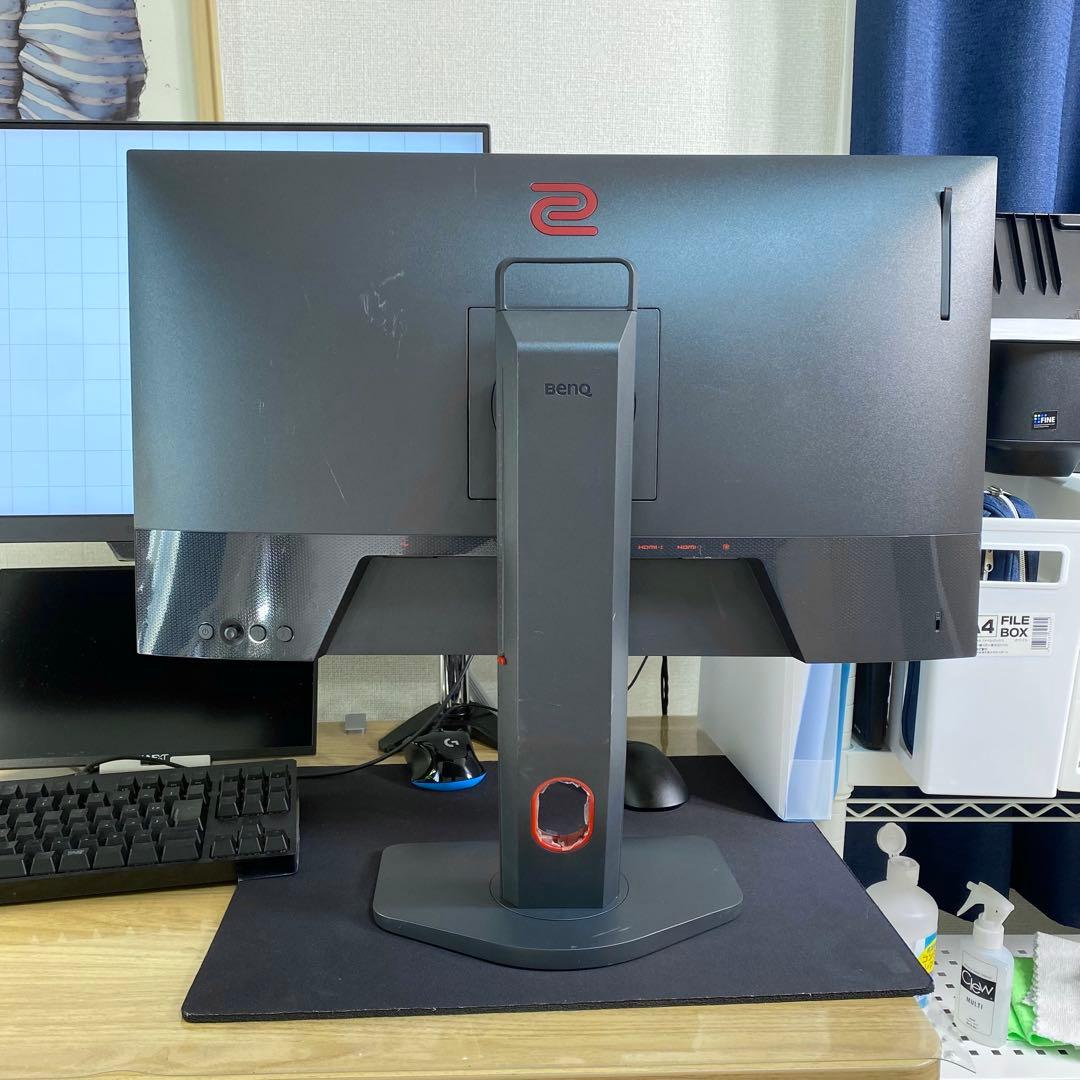 BenQ ZOWIE XL2546K 24.5インチモニター 2021年製