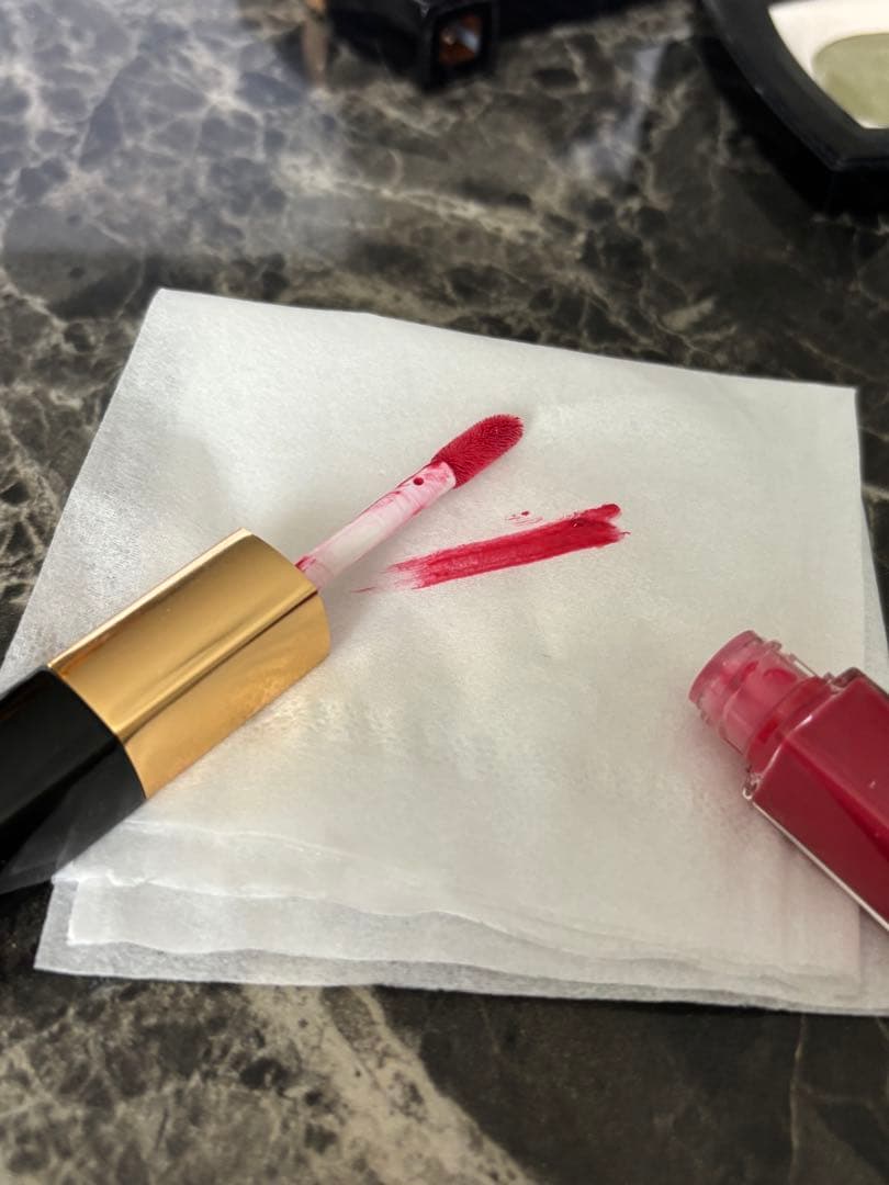 デパコスまとめ売り シャネル　ディオール