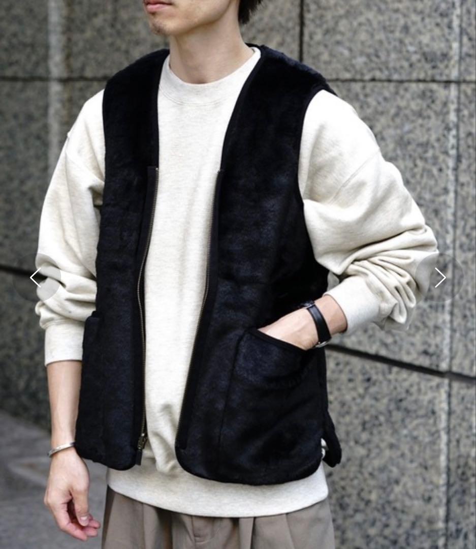 Barbour ブラック ファーベスト