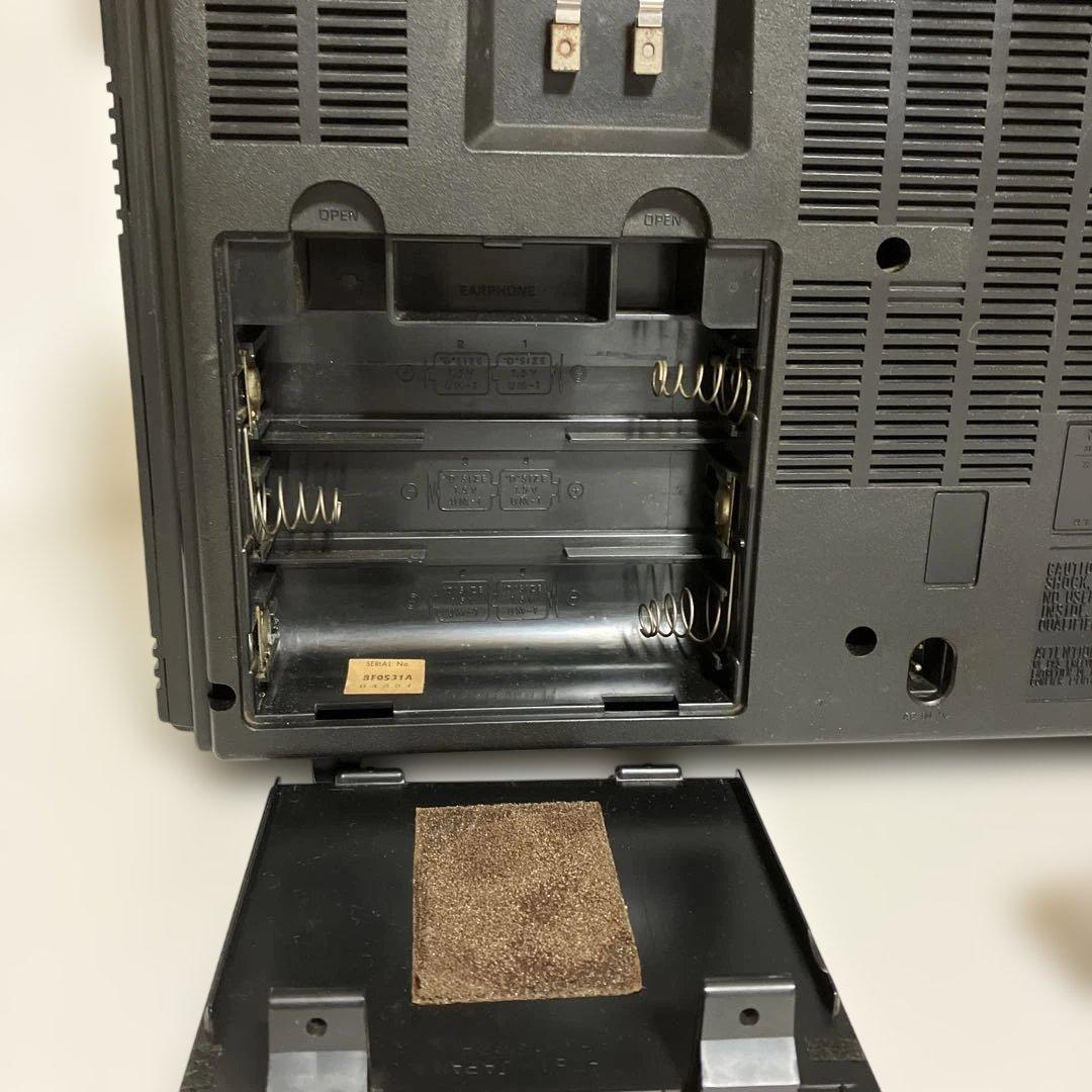 ｋａ１９２１　ナショナルＢＣＬラジオ　プロシード　　　２６００　　完動品