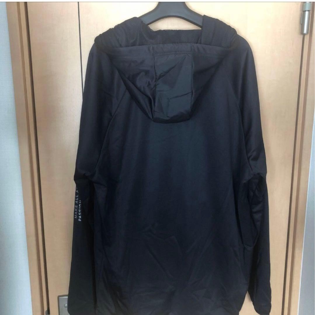 アンダーアーマー　セットアップ サイズ　　XXL