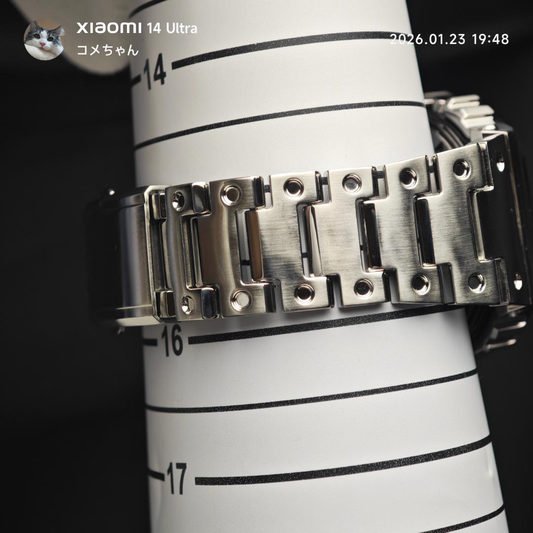 【美品】カシオ G-SHOCK　GMW-B5000D-1JF