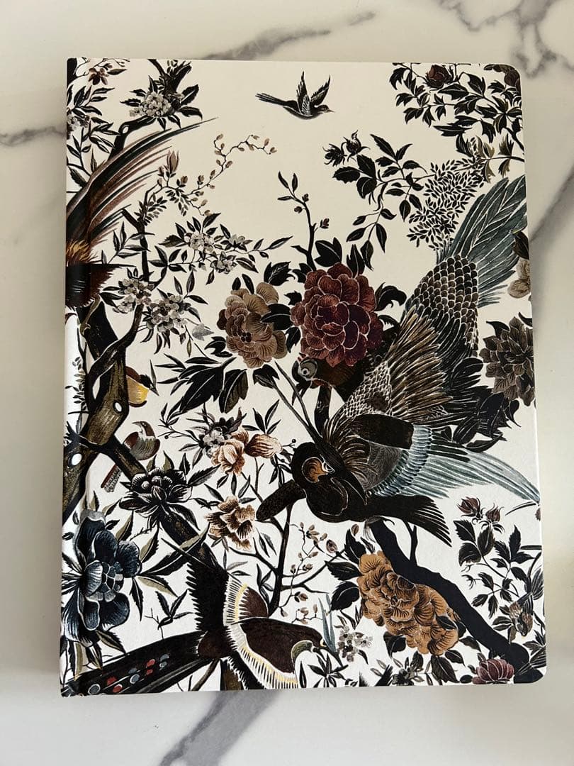 Dior ノートブックセット