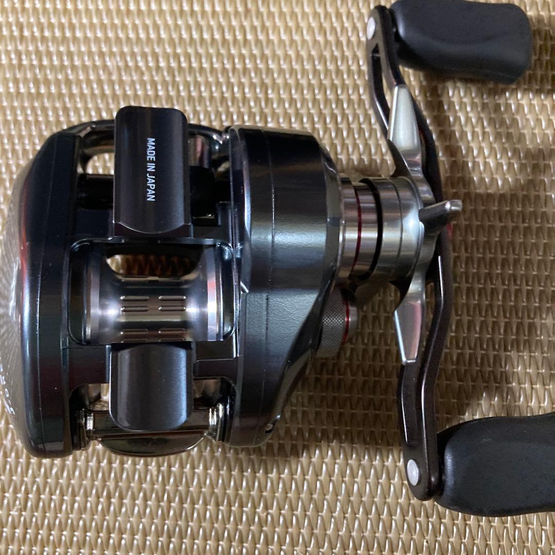 ＴＤジリオンリミテッド 7.9Ｌ　Ｊドリーム　左ハンドル