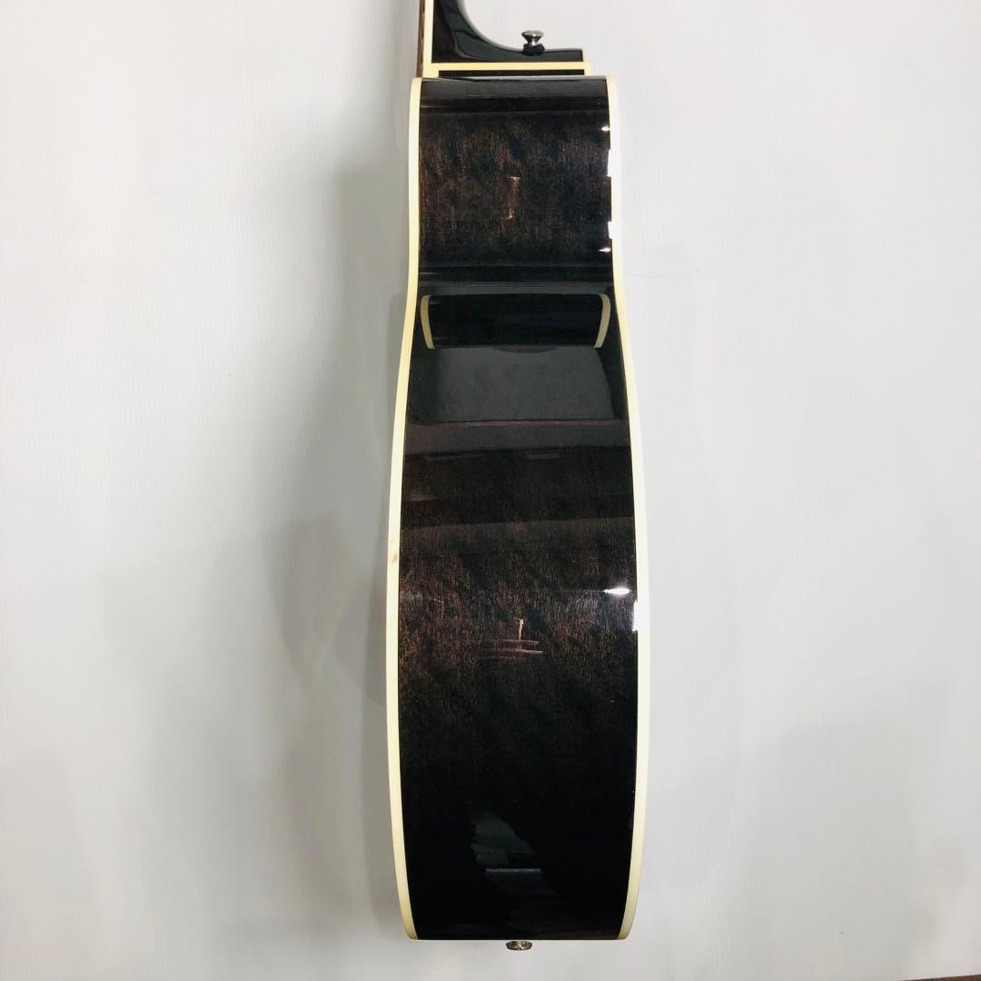 Takamine PTU107 GBB（GB）アコースティックギター　エレアコ