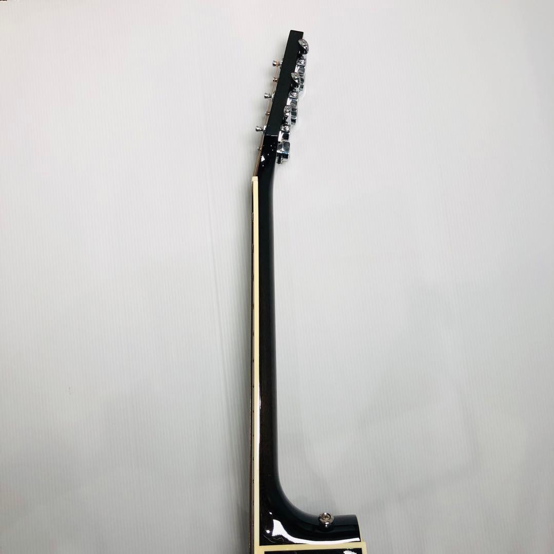 Takamine PTU107 GBB（GB）アコースティックギター　エレアコ