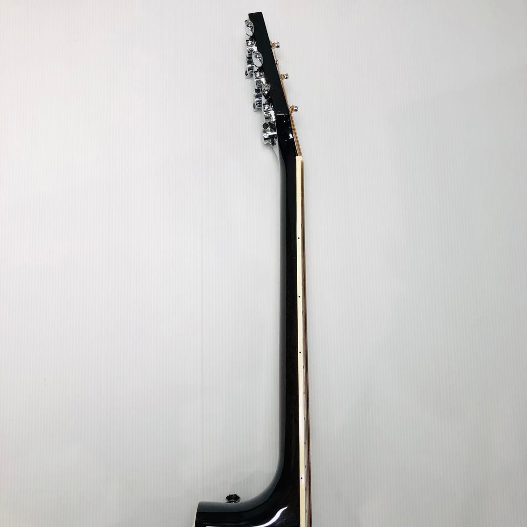 Takamine PTU107 GBB（GB）アコースティックギター　エレアコ