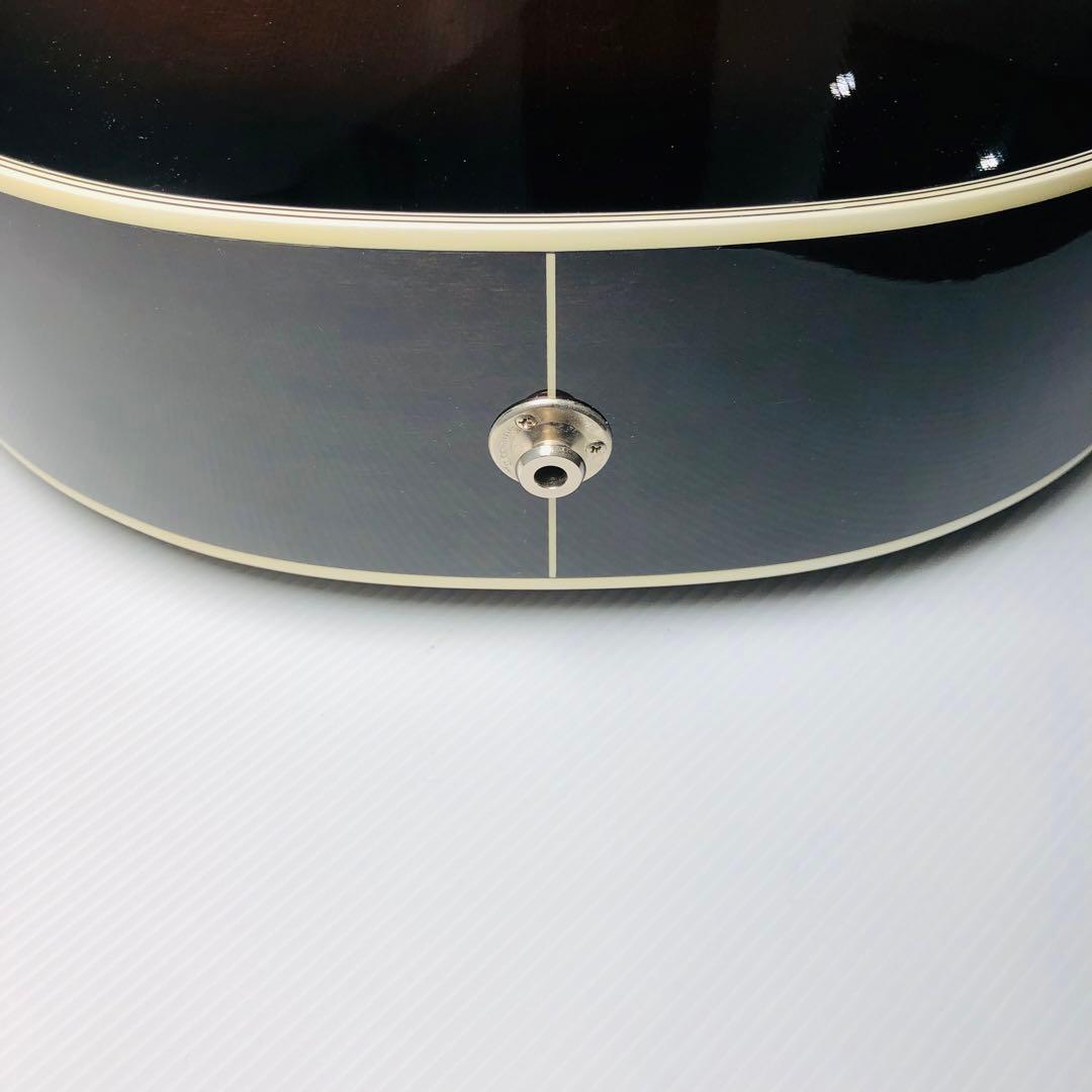 Takamine PTU107 GBB（GB）アコースティックギター　エレアコ