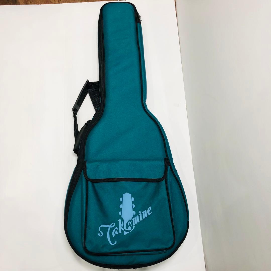 Takamine PTU107 GBB（GB）アコースティックギター　エレアコ