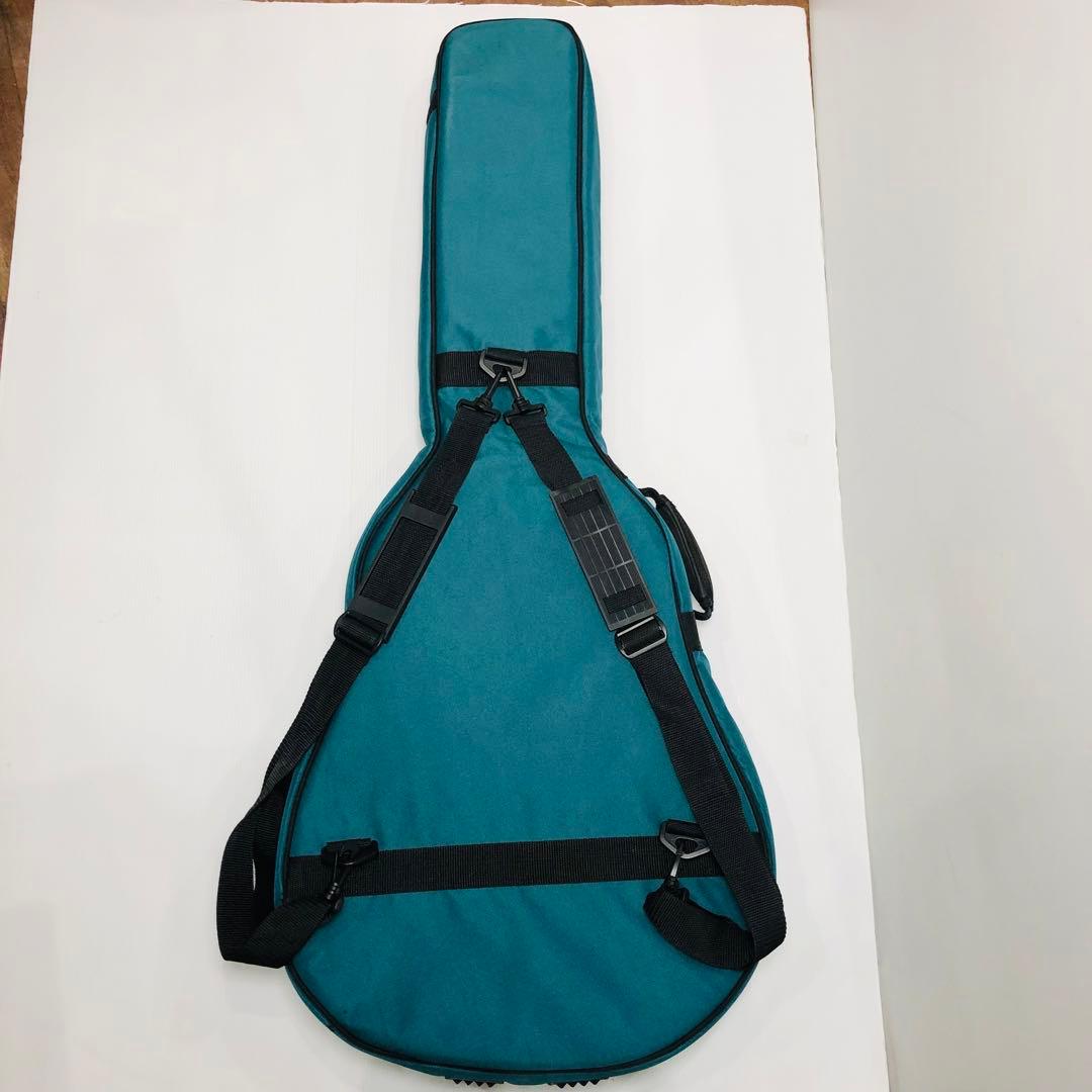 Takamine PTU107 GBB（GB）アコースティックギター　エレアコ