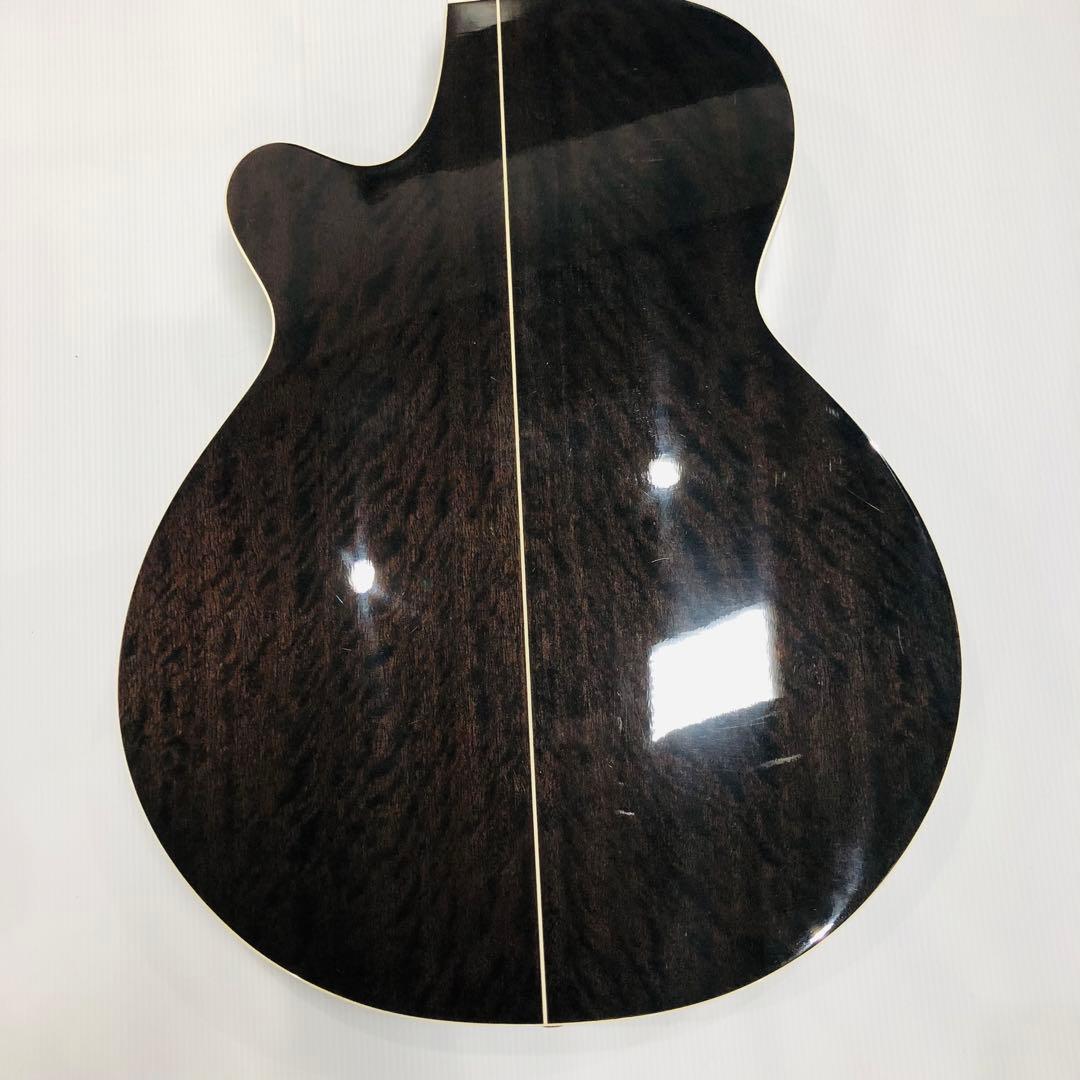 Takamine PTU107 GBB（GB）アコースティックギター　エレアコ