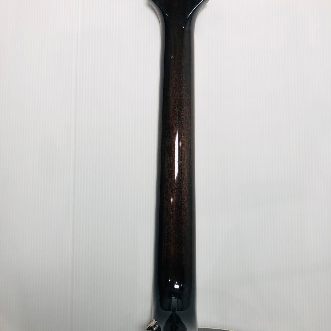 Takamine PTU107 GBB（GB）アコースティックギター　エレアコ