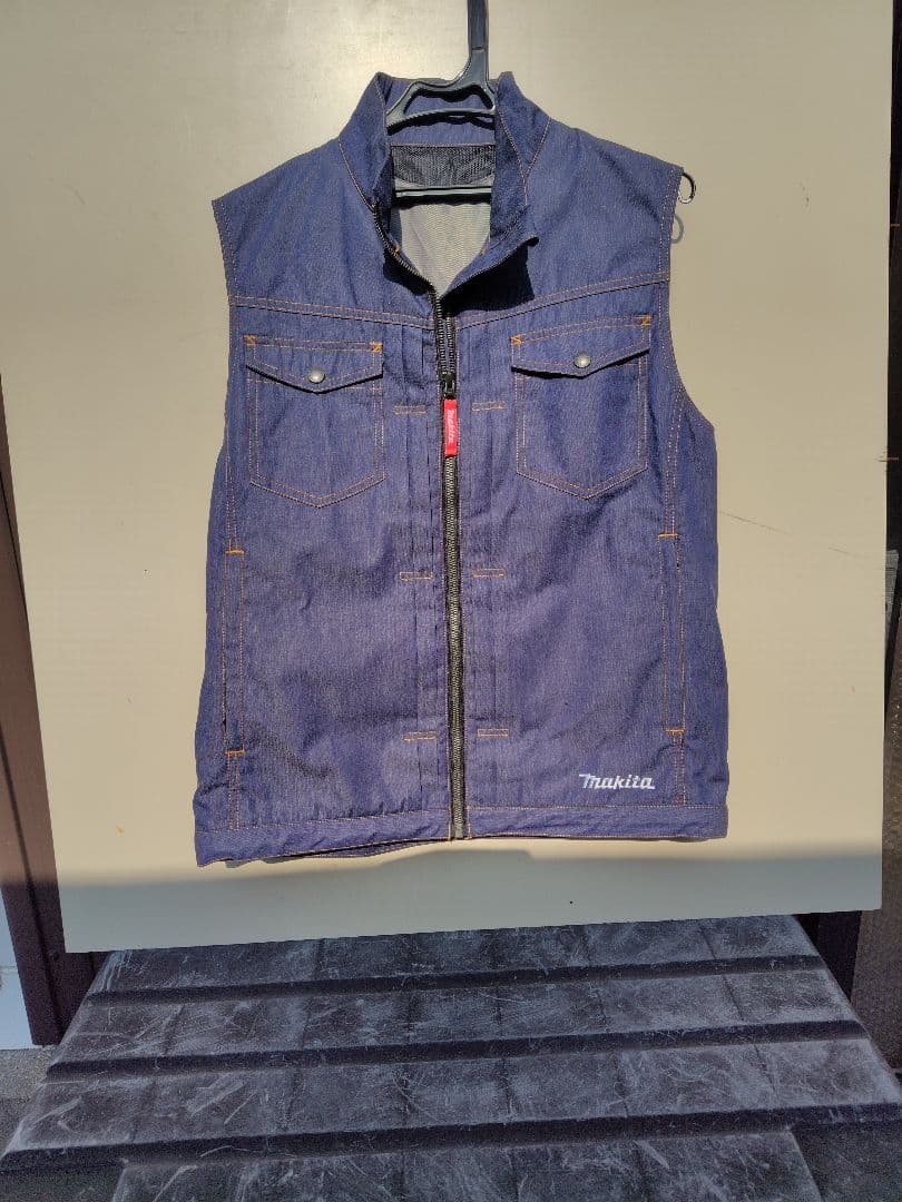 ♦Kinさん専用出品です♦ 充電式ファンベスト