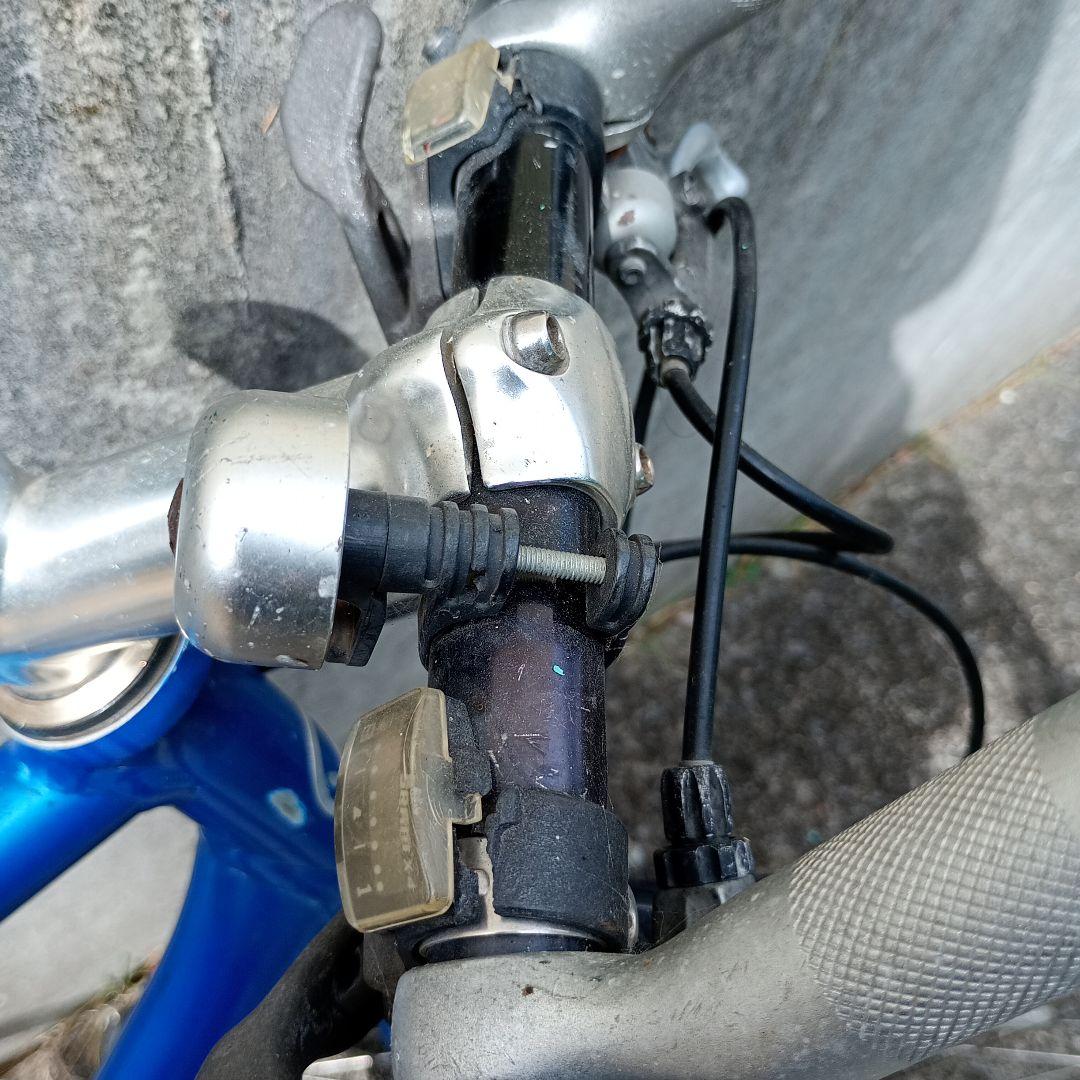 スクエア直接引渡限定　滋賀県大津市　GIANT ESCAPE ロードバイク