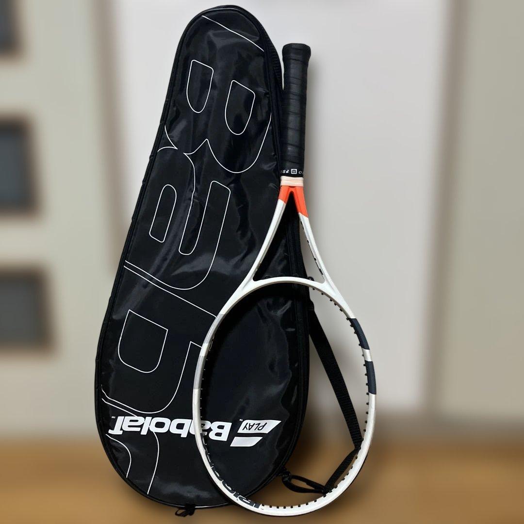 Babolat Pure Drive100 2017 テニスラケット